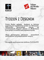 Tydzień z Designem
