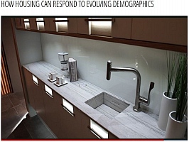 Making Room: Housing for a Changing America's