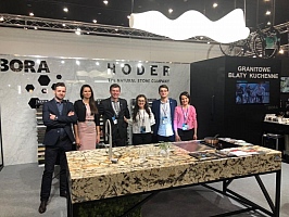 Targi 4 Design Days 2018