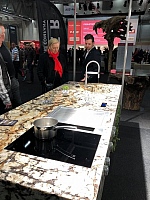 Targi Wohnen & Interieur Wiedeń