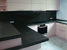 Blat kuchenny granit 402