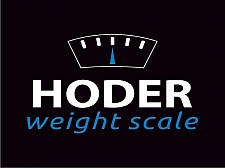 Hoder weight scale
