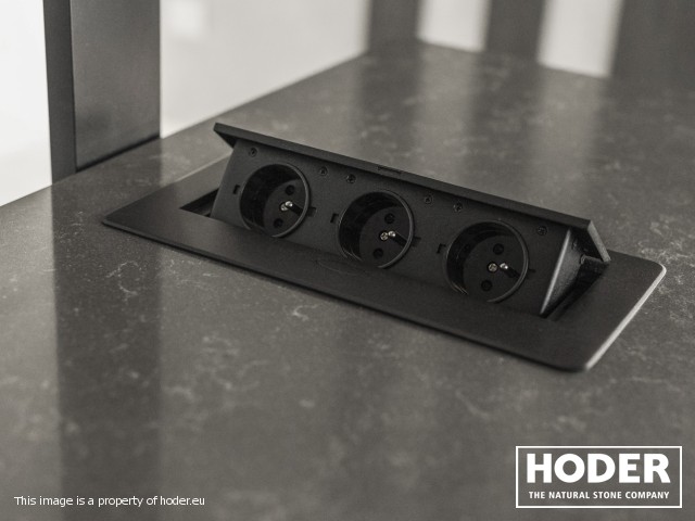 Konglomerat kwarcowy 8300 - zdjęcie numer 8