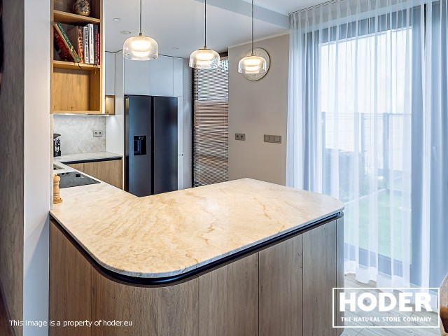 Kwarcyt naturalny 727 MAT - zdjęcie numer 16