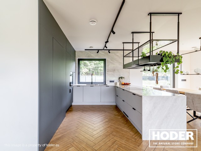 Blat kuchenny z dolomitu 455 - zdjęcie numer 4