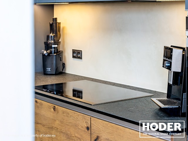 Blat kuchenny z granitu 491 - zdjęcie numer 5