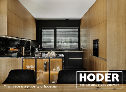 Blat kuchenny z granitu 438