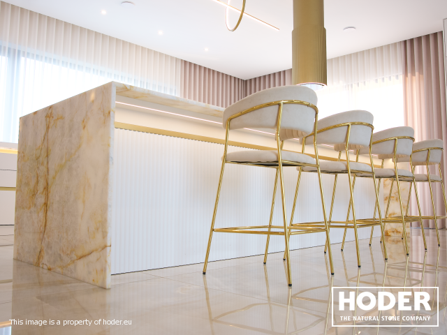 Kwarcyt naturalny 702 - zdjęcie numer 21