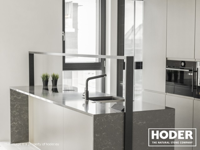 Konglomerat kwarcowy 8300 - zdjęcie numer 15