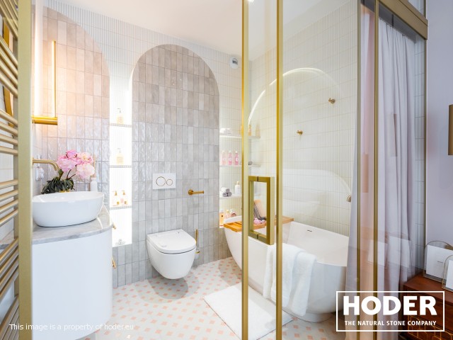 Kwarcyt naturalny 433 - zdjęcie numer 83