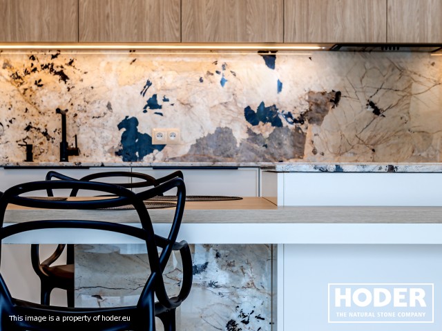 Kwarcyt naturalny 411 - zdjęcie numer 22