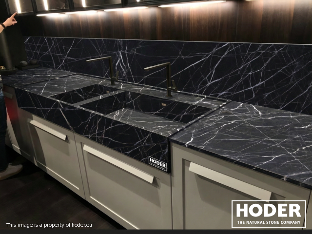 Kwarcyt naturalny 720 - zdjęcie numer 4