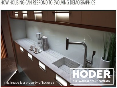 Making Room: Housing for a Changing America's