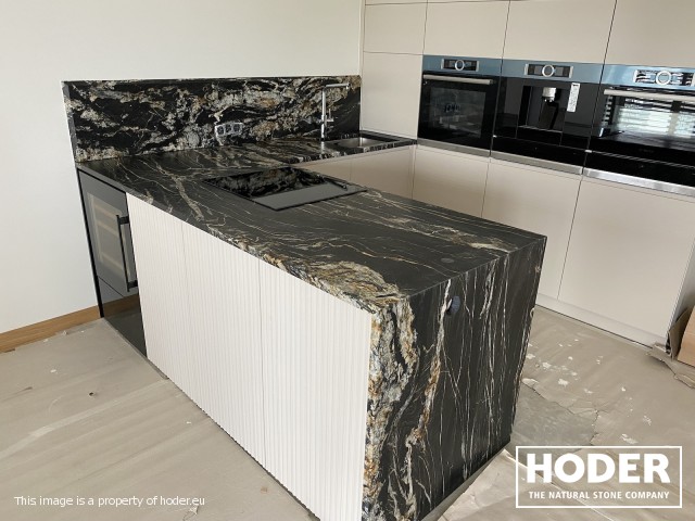 Granit 487 satinato - zdjęcie numer 10