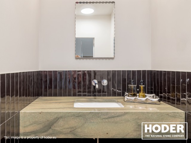 Kwarcyt naturalny 92* - zdjęcie numer 6