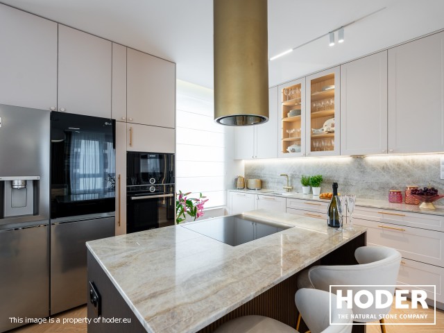 Kwarcyt naturalny 433 - zdjęcie numer 73