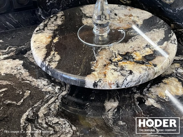 Blaty kuchenne z granitu 4 - zdjęcie numer 20