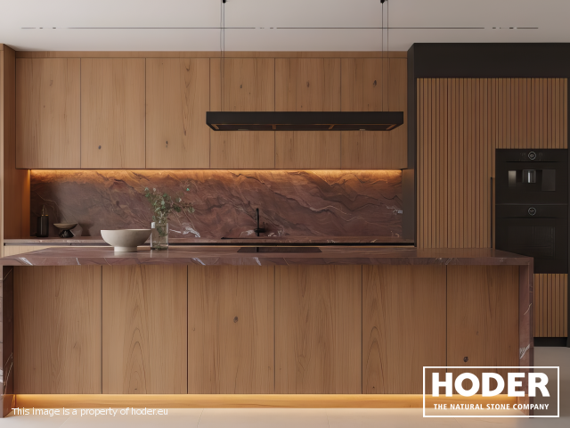 Kwarcyt naturalny 724 - zdjęcie numer 4