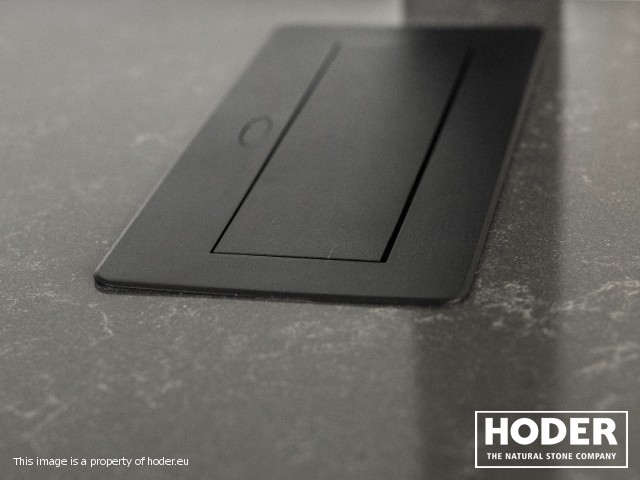 Konglomerat kwarcowy 8300 - zdjęcie numer 7