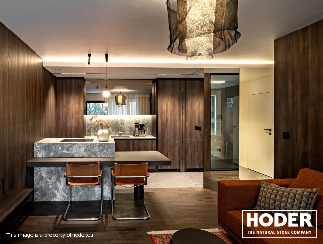 Blat kuchenny z dolomitu 497