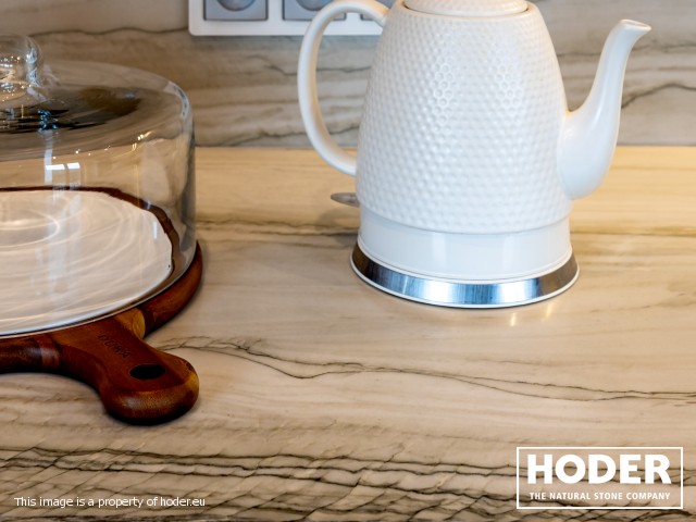 Kwarcyt naturalny 721 MAT - zdjęcie numer 11