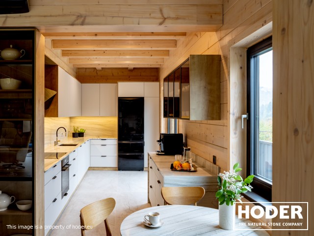 Kwarcyt naturalny 721 MAT - zdjęcie numer 2