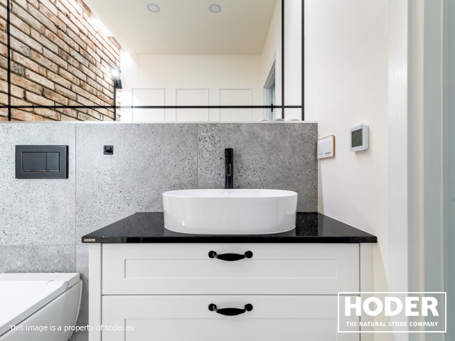 Blat łazienkowy Granit 37 - zdjęcie numer 1