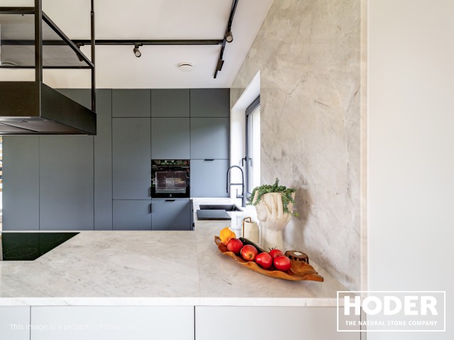 Blat kuchenny z dolomitu 455 - zdjęcie numer 8