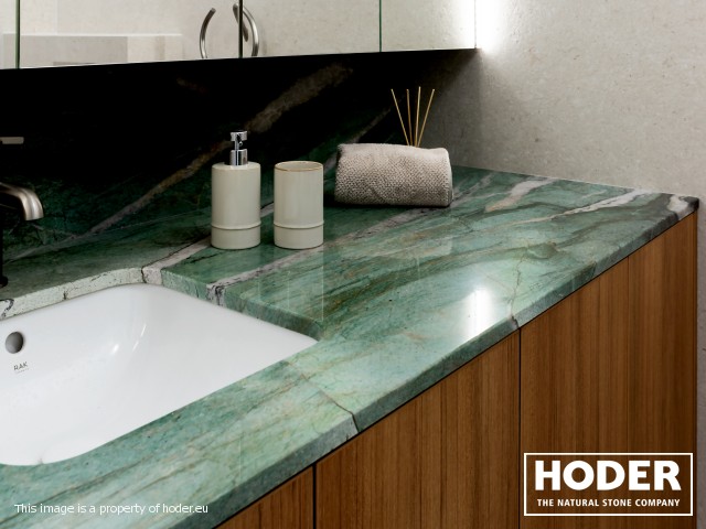 Kwarcyt naturalny 716 - zdjęcie numer 7