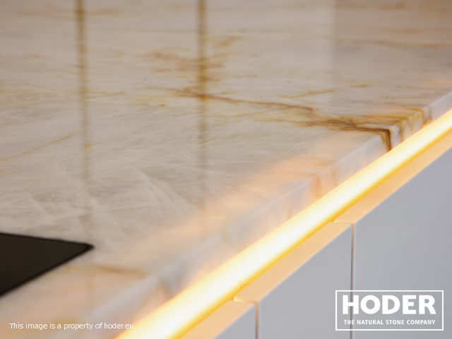 Kwarcyt naturalny 702 - zdjęcie numer 30