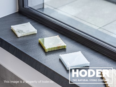 Dodatki z onyksu inspirowane naturą – styl EKO w aranżacji wnętrz od Hoder!