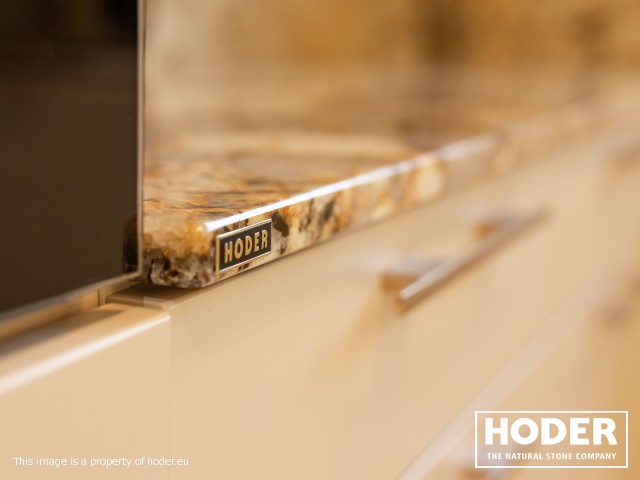 Kwarcyt naturalny 715 - zdjęcie numer 7