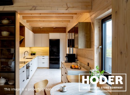 Blat kuchenny z kwarcytu naturalnego 721