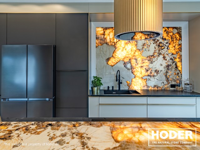 Blat kuchenny z kwarcytu naturalnego 715 i 470 - zdjęcie numer 11