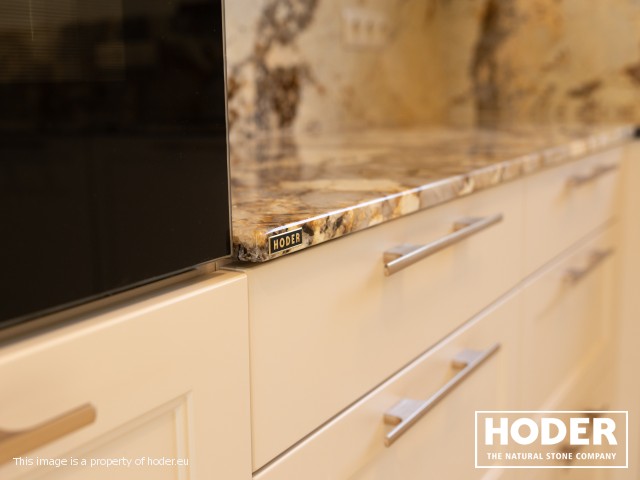 Kwarcyt naturalny 715 - zdjęcie numer 12