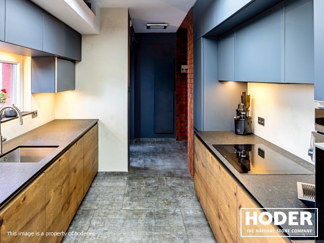 Blat kuchenny z granitu 491 - zdjęcie numer 6