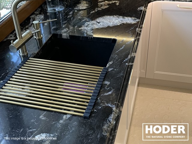 Blaty kuchenne z granitu 4 - zdjęcie numer 10