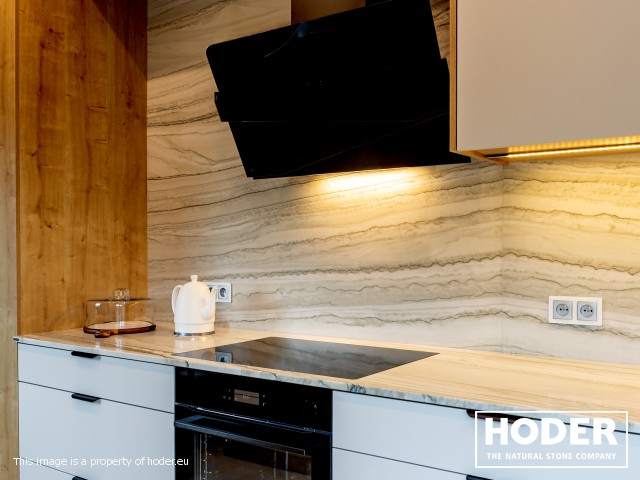 Kwarcyt naturalny 721 MAT - zdjęcie numer 6