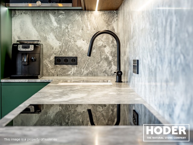 Blat kuchenny z dolomitu 497 - zdjęcie numer 8