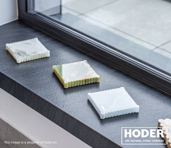 Dodatki z onyksu inspirowane naturą – styl EKO w aranżacji wnętrz od Hoder!