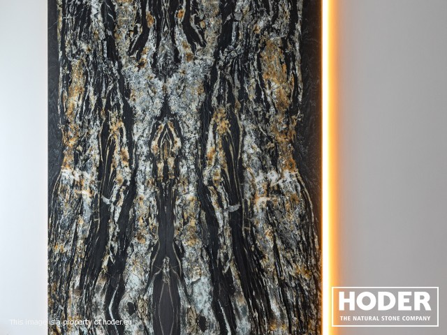 Blat kuchenny z granitu 487 - zdjęcie numer 16