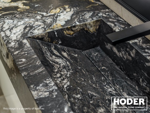 Granit 464 satinato - zdjęcie numer 9