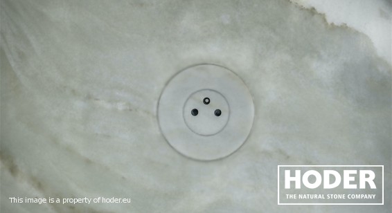 Niewidoczne gniazdko ścienne Circle Plug