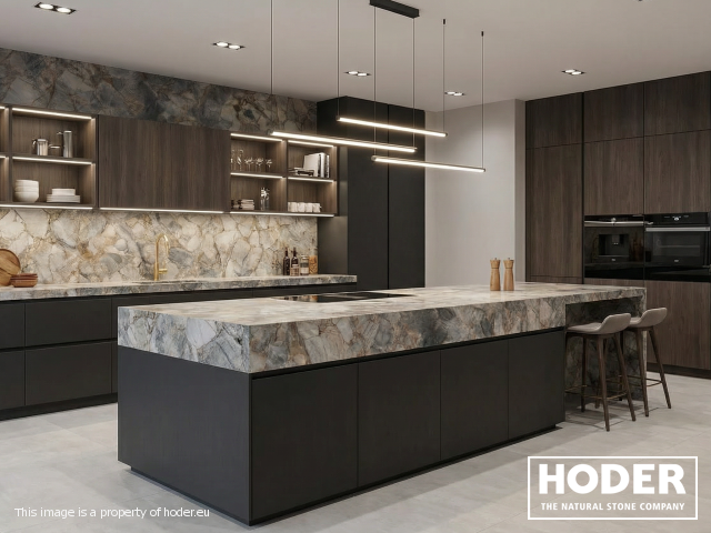 Kwarcyt naturalny 729 - zdjęcie numer 9