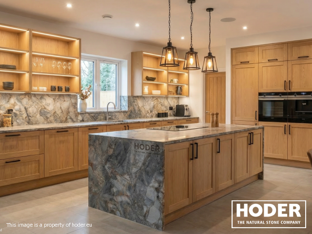 Kwarcyt naturalny 729 - zdjęcie numer 7