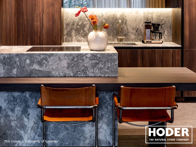 Blat kuchenny z dolomitu 497 - zdjęcie numer 6