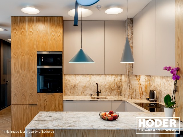 Kwarcyt naturalny 728 - zdjęcie numer 9