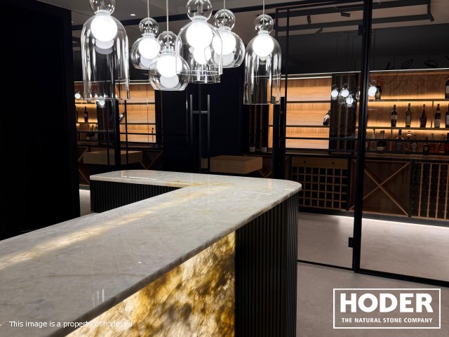 Kwarcyt naturalny 702 - zdjęcie numer 18