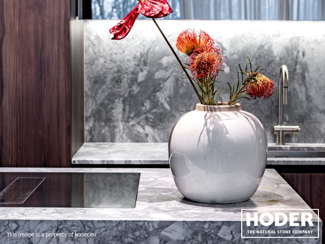 Blat kuchenny z dolomitu 497 - zdjęcie numer 4