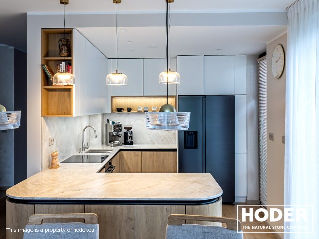 Kwarcyt naturalny 727 MAT - zdjęcie numer 15